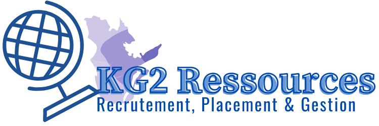 Kg2 Ressources, Recrutement International, Placement et Gestion