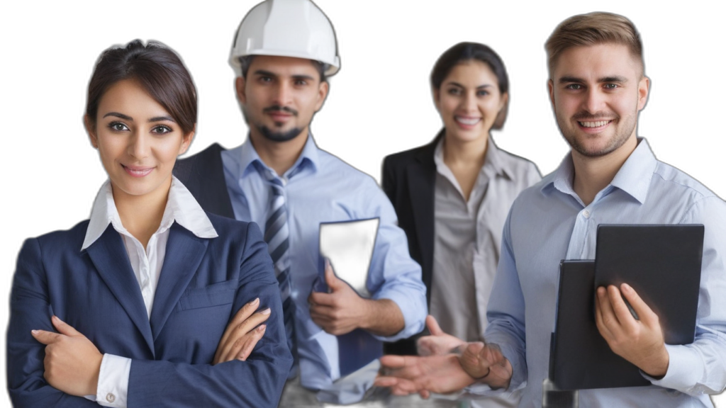 Authorized Agency for Temporary Foreign Workers Recruitment 001