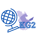 Logo de KG2 Ressources en version courte